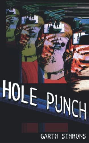 『hole Punch』｜感想・レビュー 読書メーター