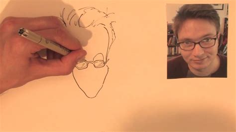 How To Draw Caricatures Step By Step Valda Zepeda