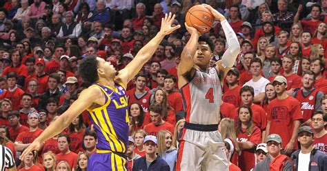 Podcast Rebellion Its Bounce Back Time For Ole Miss Basketball Red