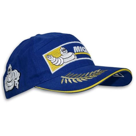 Michelin Race Winner Cap Gpbox