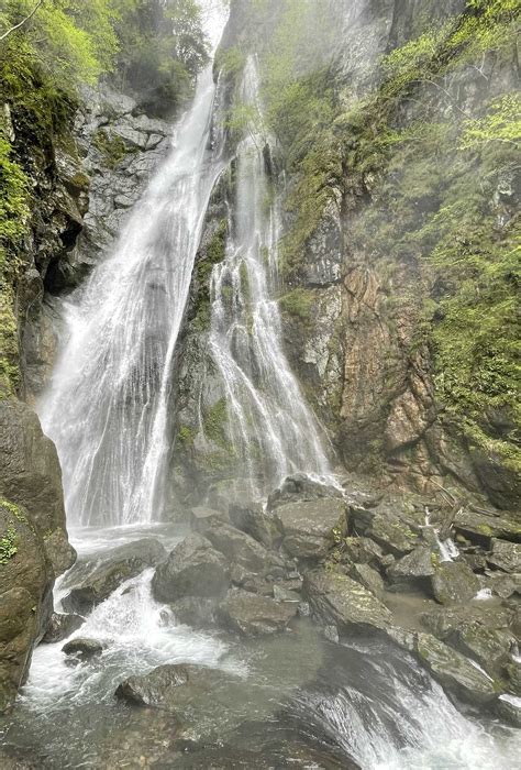 静岡県梅ヶ島温泉 安倍の大滝 Himekyonの部屋 楽天ブログ