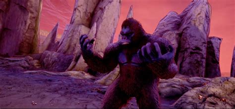 Skull Island Rise Of Kong Announced For PC And Consoles TheSixthAxis