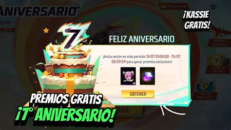 Premios Gratis Del 7° Aniversario Kassie Gratis Cubo MÁgico En