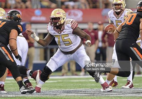 84 Florida State Cameron Erving Photos And High Res Pictures Getty Images