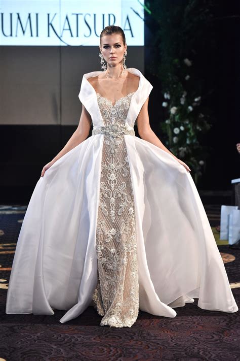 Top 10 Most Expensive Wedding Dress Designers In 2020