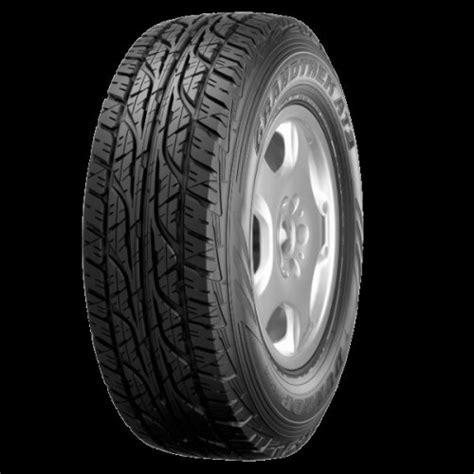 DUNLOP GRANDTREK AT3 | 265/70R15 | 112T