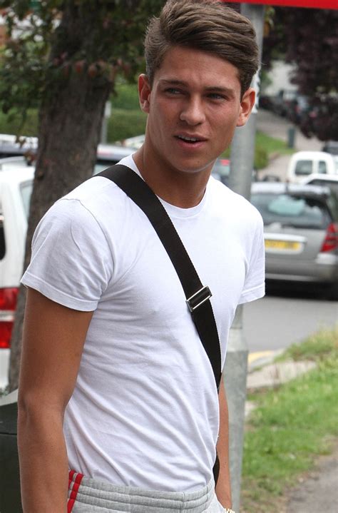 Joey Essex ♥ Joey Essex Sexy Men Pretty Boys