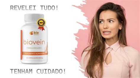 QUAL O MELHOR TRATAMENTO PARA VARIZES BIOVEIN É BOM YouTube