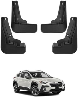 Amazon Autorder Mud Flaps Fit For 2024 Subaru Crosstrek