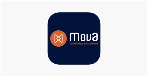 ‎mova Contabilidade Na App Store