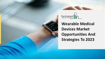 PPT Wearable Medical Devices Market Research Report Global Analysis