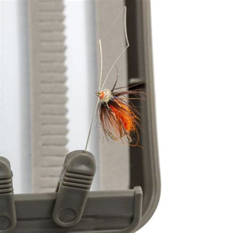 Snowbee Classic Dry Fly Box