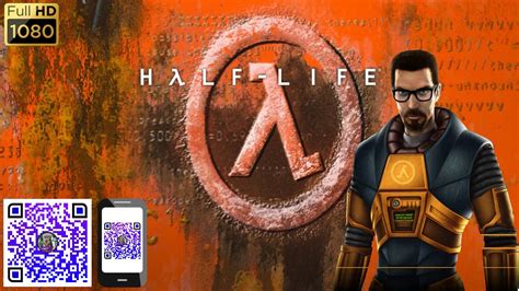 Half-Life 1 Steam Edition - YouTube