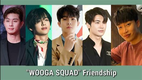 How Wooga Squad Start Their Friendship Watch This Youtube