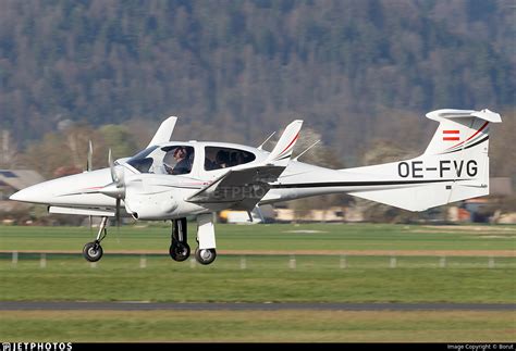 OE FVG Diamond DA 42 NG Twin Star Private Borut JetPhotos