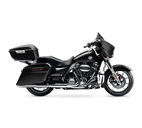 Long Haul Package Chrome 50700085 Harley Davidson USA