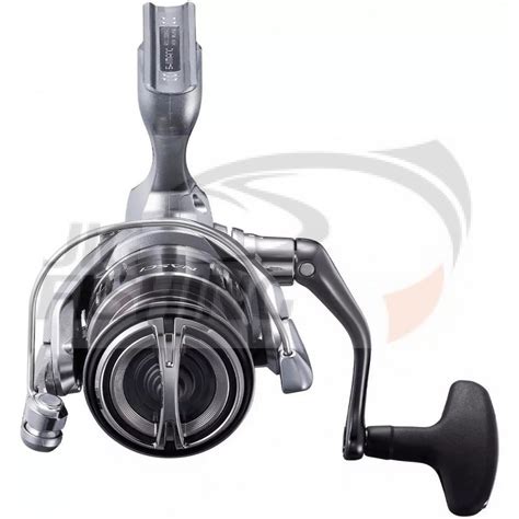 Катушка Shimano 21 Nasci 4000FC XG купить в интернет-магазине Jig ...