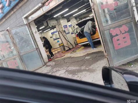 【3图】临街店铺 经营中 接手就能干长春宽城一匡街商铺租售生意转让转让 长春58同城