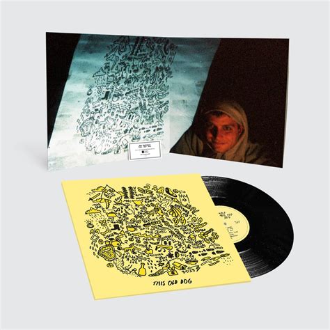 Mac Demarco to release new album This Old Dog on special edition vinyl