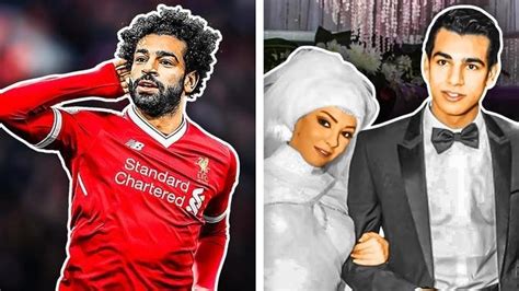 10 Things You Didn T Know About Mohamed Salah Videos Nonstop