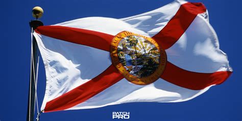 The Creation and History of the State Flag of Florida