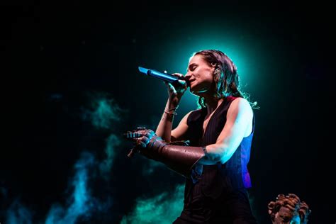 Christine And The Queens Christine And The Queens