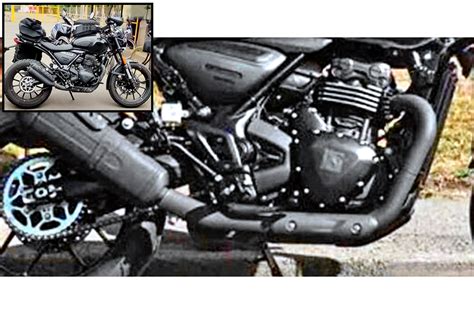 Bajaj Triumph bike, 400cc engine, launch date | Autonoid