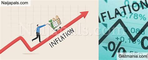 Nigerias Inflation Rate Reaches A New High Mark Of 22 79 In One Month