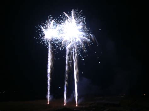 Belvoir Castle Fireworks 2013 — Epic Fireworks