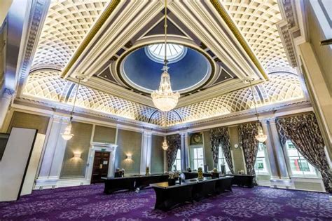 Hire De Vere Grand Connaught Rooms, 8 amazing event spaces - Venue Search London