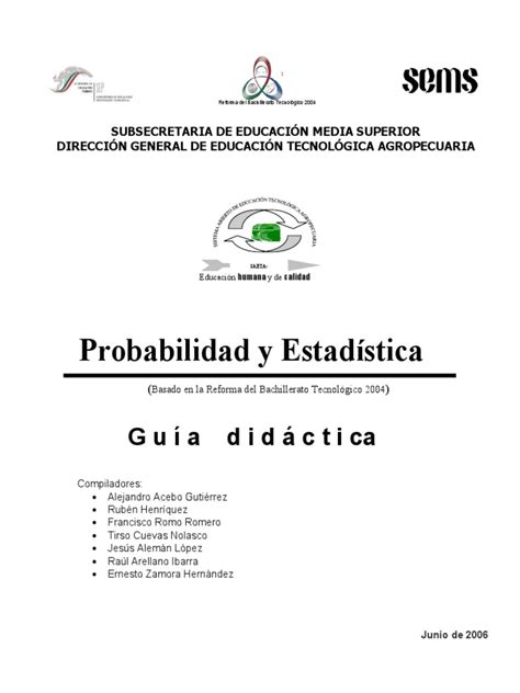 Estadística | PDF | Histograma | Estadísticas