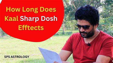 KAAL SHARP DOSH कलसरप दष कब तक असर करत ह Different Types of