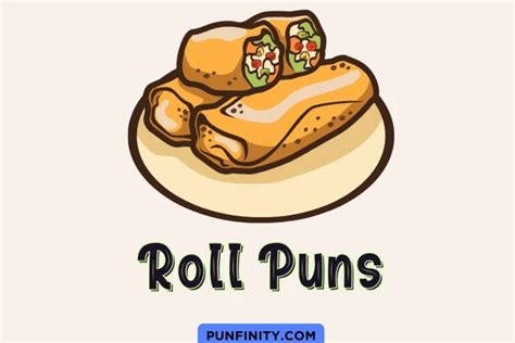 107 Witty Roll Puns That Will Have You On A Roll