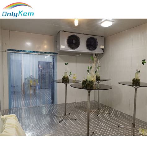 Onlykem Restaurant Commercial Cold Storage Cold Room Walk In