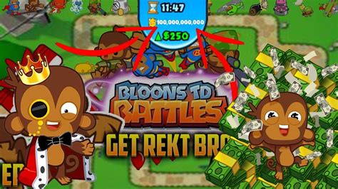 New Unlimited Money In Btd Battles After Patch Cheat Engine