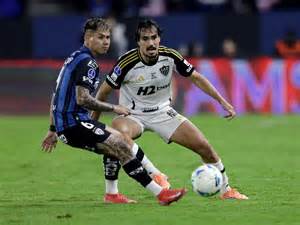 Atlético Mineiro vs. Independiente del Valle: alineaciones probables