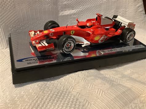Hot Wheels Ferrari F Michael Schumacher Catawiki