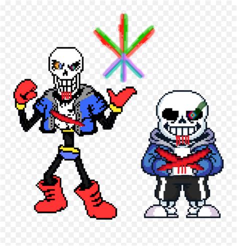 Disbeliefpapyrus Image Undertale Last Breath An Enigmatic Encounter