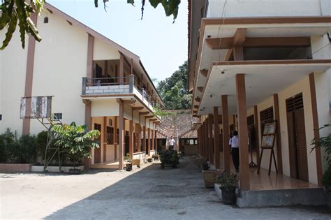 Kegiatan Kepramukaan Smk Islam Kunjang Smk Islam Kunjang