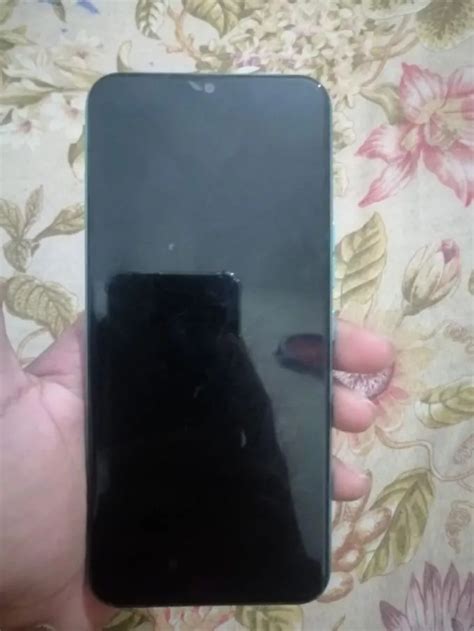 Techno Spark 8c 4 128 Used Mobile Phone For Sale In Punjab