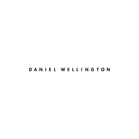 daniel wellington logo vector ai png svg eps