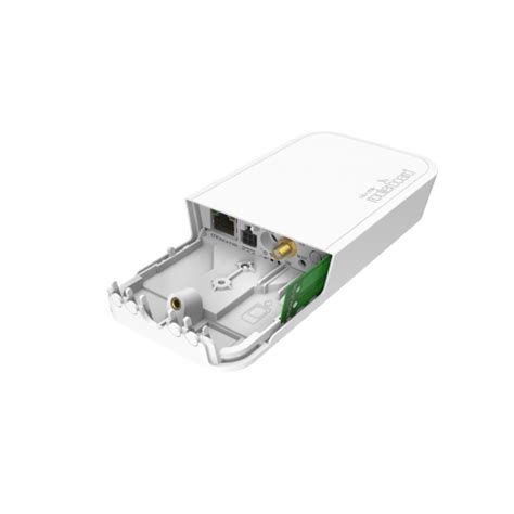 IoT шлюз MikroTik wAP LR9 kit - cumpara in Chisinau | magazinul online ...