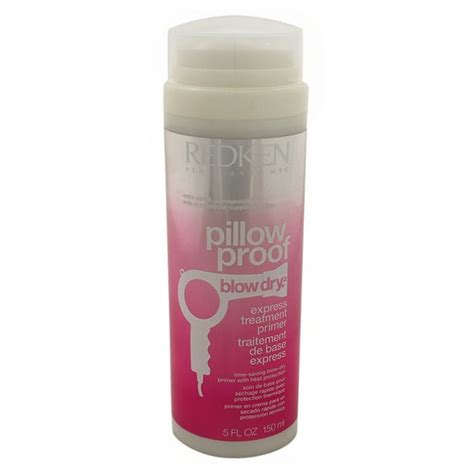 Redken Redken Pillow Proof Blow Dry Express Treatment Primer 5 Oz