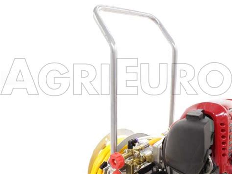 GeoTech SP 320 4S Membranpumpe Im Angebot Agrieuro