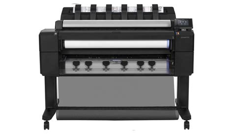 Hp Designjet T1530 Eprinter Series Img USAM