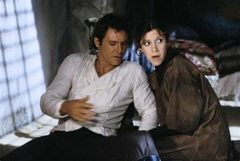 Princess Leia Organa Biography Gallery | StarWars.com