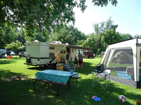 Crazy Horse Campground | Wisconsin Association of Campground Owners