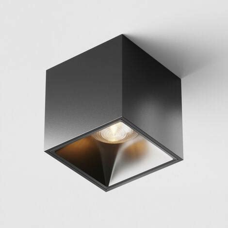 Maytoni Maytoni Alfa Led Square Dimmable Surface Mounted Downlight