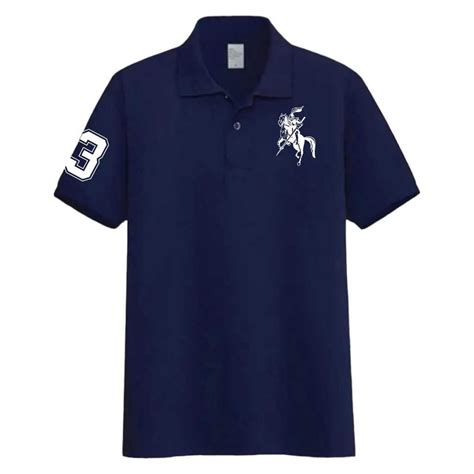 Jual POLO LOGO KUDA KAOS PREMIUM POLO PRIA DAN WANITA BRANDED | Shopee Indonesia