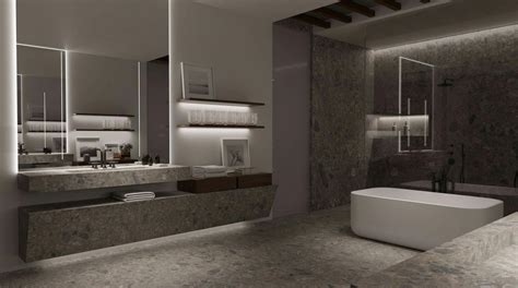 Bathrooms - Cosentino USA